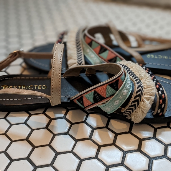 Sandals - Picture 2 of 2